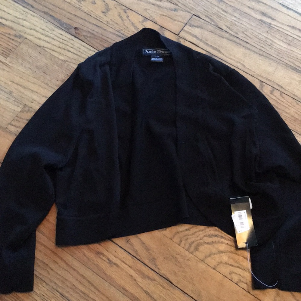 Girls great sweater brand new Jessica Howard